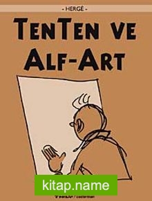 Tenten ve Alf Art