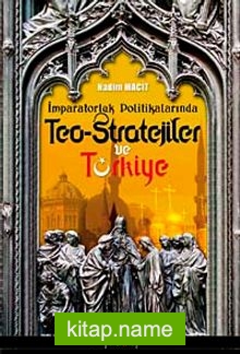 Teo Stratejiler ve Türkiye