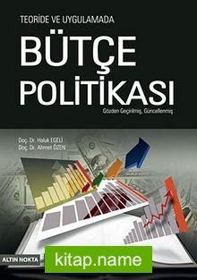 Teoride ve Uygulamada Bütçe Politikası
