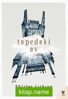 Tepedeki Ev