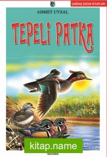 Tepeli Patka
