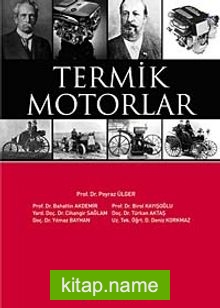 Termik Motorlar