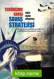 Terörizme Karşı Savaş Stratejisi