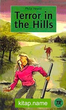 Terror in the Hills (Teen readers Level 2)