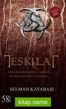 Teşkilat