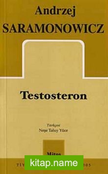 Testosteron