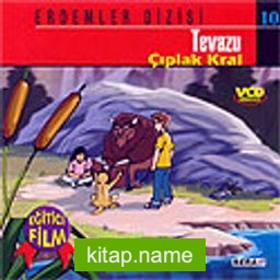 Tevazu-Çıplak Kral (VCD)