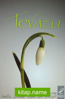 Tevazu