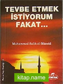 Tevbe Etmek İstiyorum Fakat (Cep Boy)