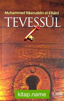 Tevessül (1. hamur)