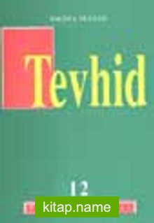 Tevhid (12)