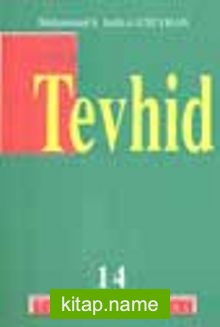 Tevhid (14)