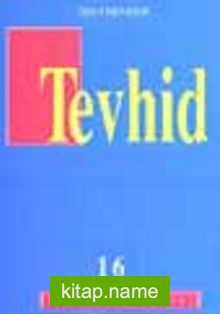 Tevhid (16)