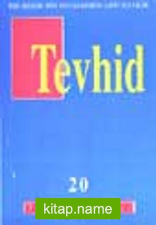 Tevhid (20)