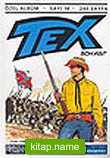 Tex – 14 / Son Asi/Özel Albüm