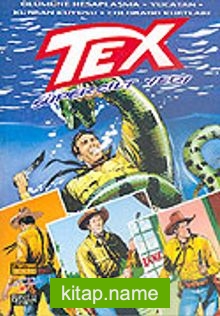 Tex – Süper Cilt 7