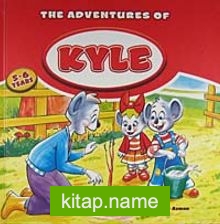 The Adventures Of Kyle (5-6 Years)