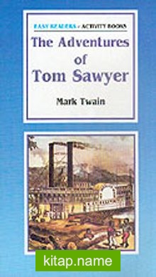 The Adventures Tom Sawyer