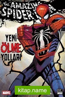 The Amazing Spider-Man 5 / Yeni Ölme Yolları