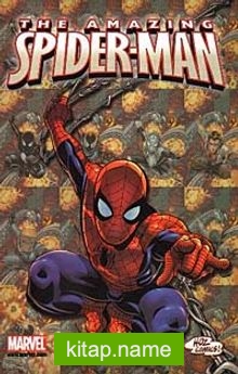 The Amazing Spider-Man Sayı:1 / Öteki / Evrimleş ya da Öl