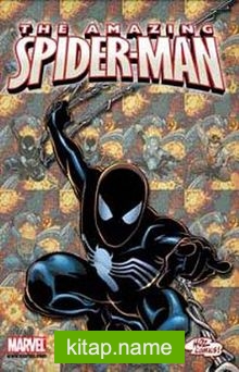 The Amazing Spider-Man Sayı:2 / Öteki / Evrimleş ya da Öl