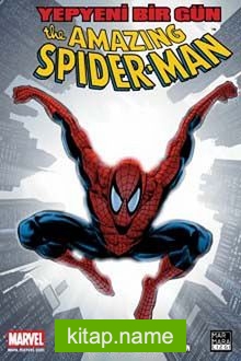 The Amazing Spider-Man / Yepyeni Bir Gün -2