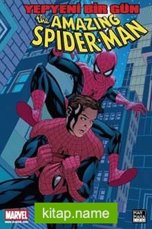 The Amazing Spider-Man / Yepyeni Bir Gün -3