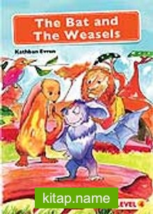 The Bat and The Weasels (Level 4)