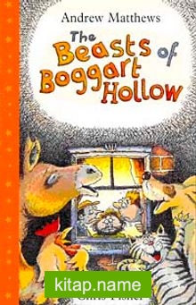 The Beasts of Boggart Hollow (Spooky Stories)