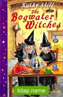 The Bogwater Witches (Spooky Stories)