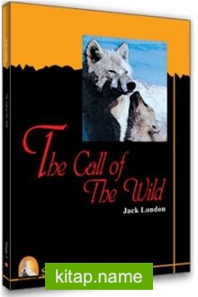 The Call Of The Wild /Stage-3 (CD’siz)