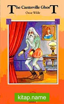 The Canterville Ghost (Easy Readers level A) 650 Words