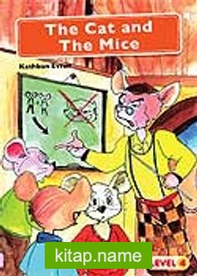 The Cat and The Mice (Level 4)