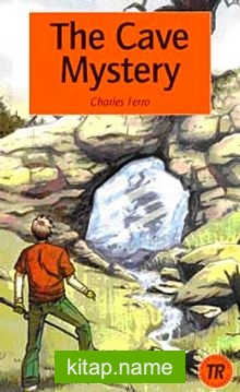 The Cave Mystery (Teen readers level 3)