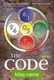 The Code – Şifre  Rakamların Kadim Sırları
