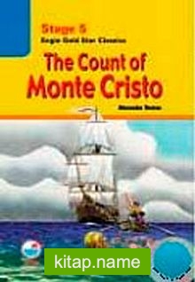 The Count Of Monte Cristo  (Stage 5) Cd’siz
