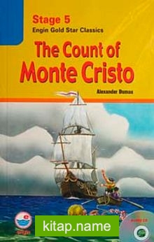 The Count of Monte Cristo / Starge-5 (Cd Ekli)