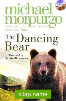 The Dancing Bear +CD