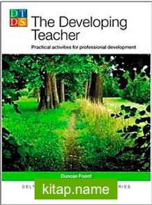 The Developing Teacher