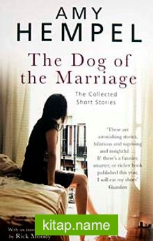 The Dog of The Marriage