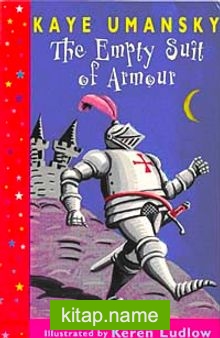 The Empty Suit of Armour (Spooky Stories)