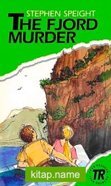 The Fjord Murder (Teen Readers Level-2)