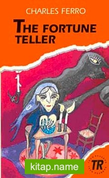 The Fortune Teller (Teen Readers Level-3)
