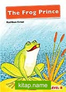 The Frog Prince (Level 4)