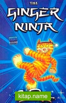 The Ginger Ninja