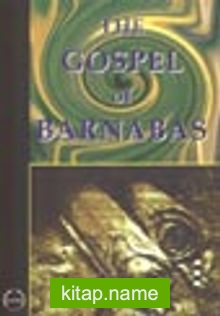 The  Gospel of Barnabas