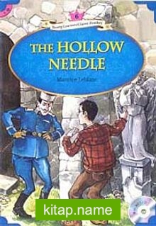 The Hollow Needle +MP3 CD (YLCR-Level 6)