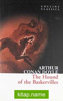 The Hound of the Baskervilles