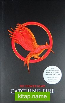 The Hunger Games 2 / Catching Fire