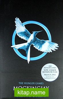 The Hunger Games 3 / Mockingjay